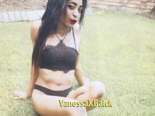 VanessaXBalck