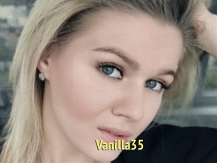 Vanilla35