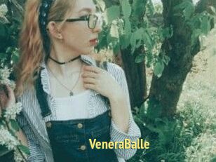 VeneraBalle