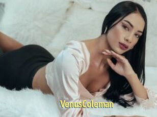 VenusColeman