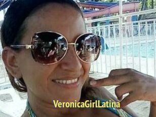 VeronicaGirlLatina