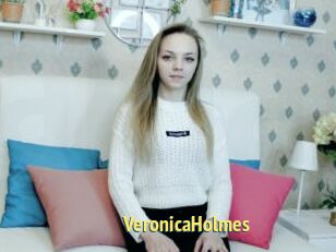 VeronicaHolmes