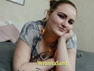 VeronicaSand