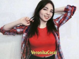 VeronikaCoral