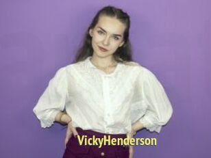 VickyHenderson