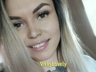 VickyLovely