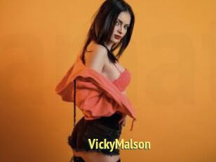 VickyMalson