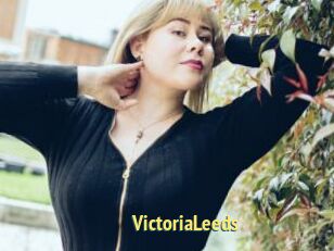 VictoriaLeeds