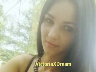 VictoriaXDream