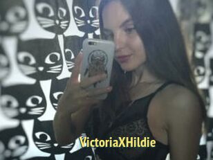 VictoriaXHildie