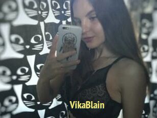 VikaBlain