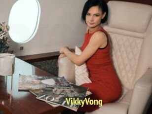 VikkyVong