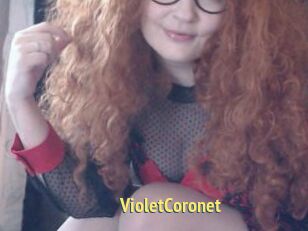 VioletCoronet