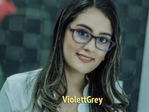 ViolettGrey