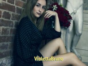 ViolettaBruno