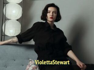 ViolettaStewart