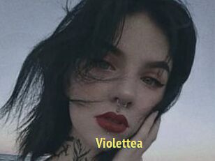 Violettea