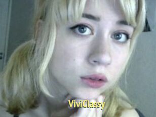 ViviClassy