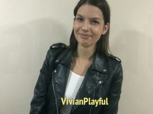 VivianPlayful