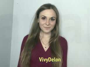 VivyDelon