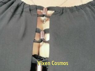 Vixen_Cosmos