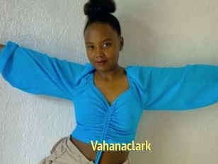 Vahanaclark