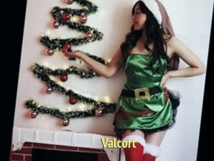 Valcort