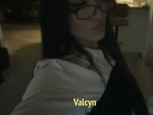 Valcyn