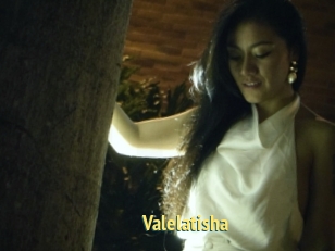 Valelatisha