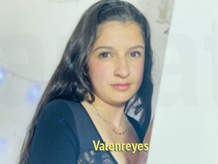 Valenreyes