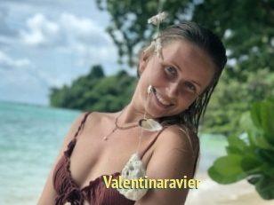 Valentinaravier