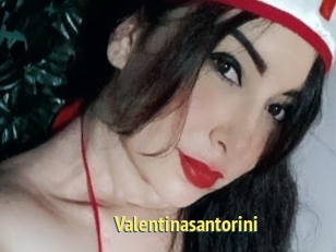 Valentinasantorini