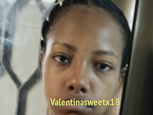 Valentinasweetx18