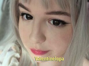 Valentinelopa