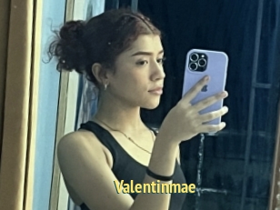 Valentinmae