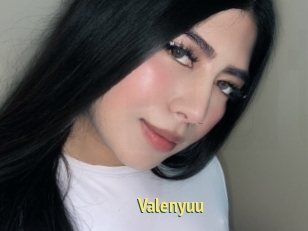 Valenyuu