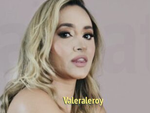 Valeraleroy