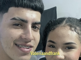 Valeriaandfrank