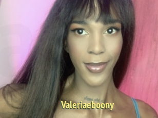 Valeriaeboony