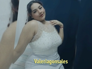 Valeriagonsales