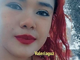 Valeriaguz