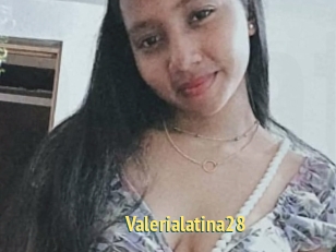 Valerialatina28