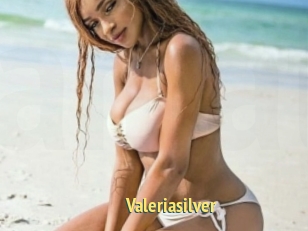 Valeriasilver