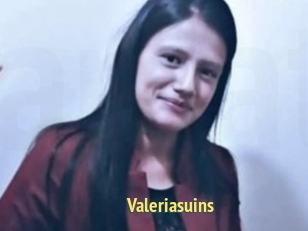 Valeriasuins