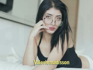 Valeriemadisson