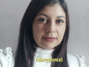 Valerydoncel