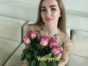 Valeryerics