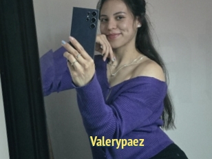 Valerypaez