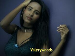 Valerywoods