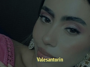 Valesantorin